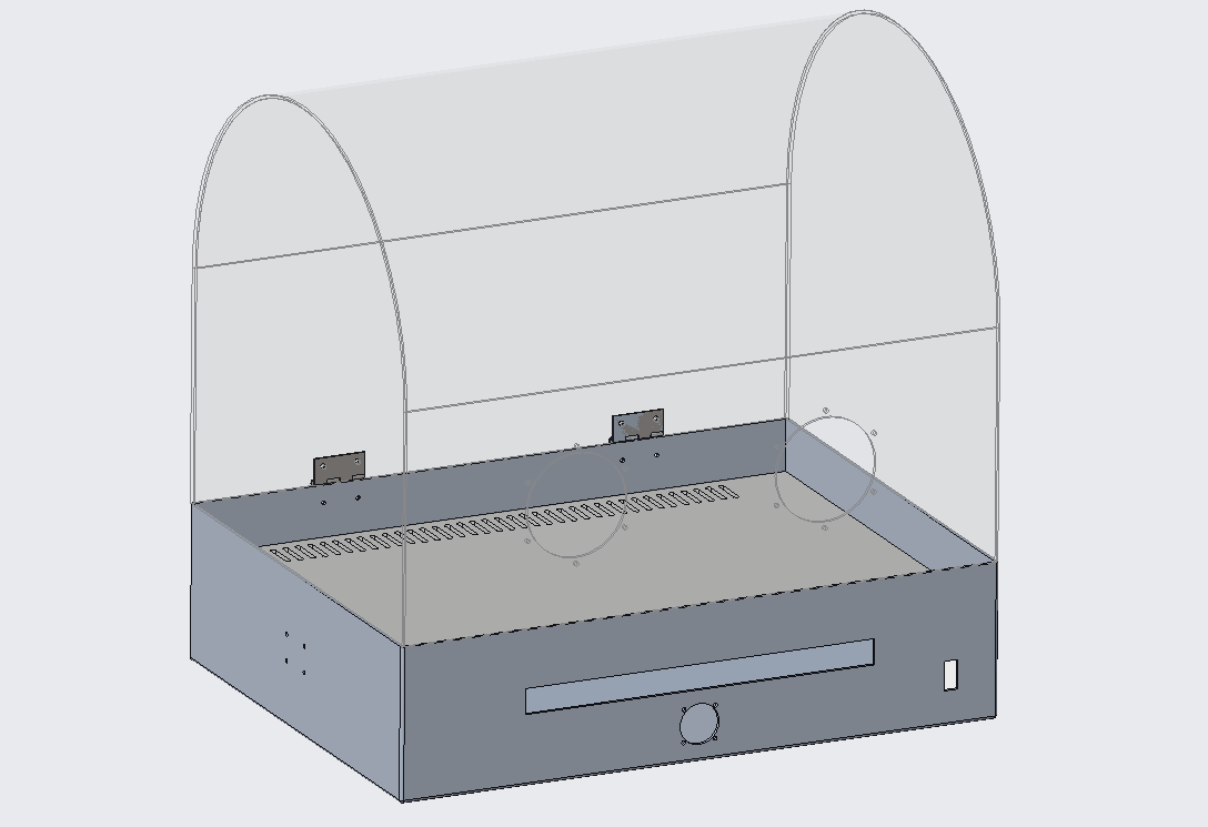 Baby Incubator preview