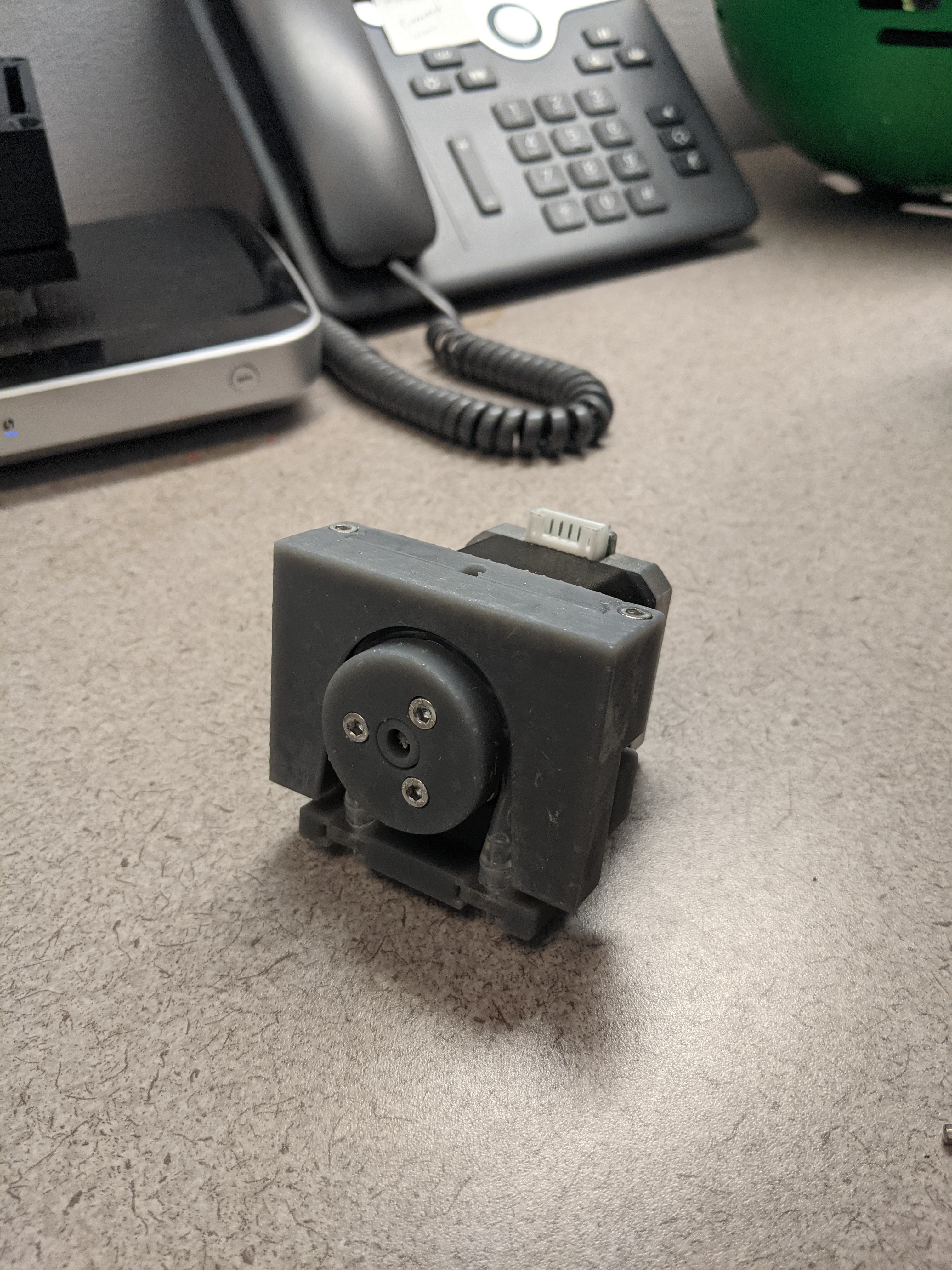 Peristaltic Pump preview