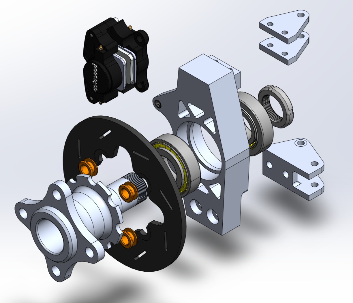 Wheel Assemblies preview